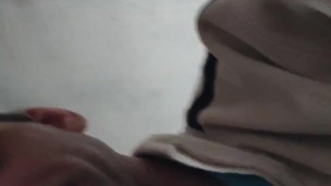 Everything is still ...