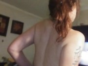 fun 5 or 6 oh who cares 7/16