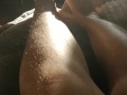 Pretty Legs in the Sunlight 5/16