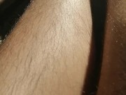 Pretty Legs in the Sunlight 7/16