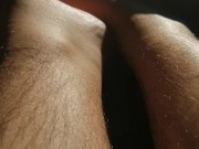 Pretty Legs in the Sunlight 8/16