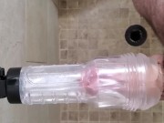 Oh Look, A Fleshlight - Fixed Format, No Music