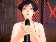 MONSTER LIKES TO FUCK BIG TITS 3D HENTAI 5/16