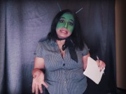 The Anthropoid Grill: Serving The Best Human Girl Meals In The Galaxy 16/16