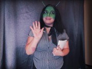 The Anthropoid Grill: Serving The Best Human Girl Meals In The Galaxy 6/16