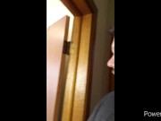 Steamy Shower Respect