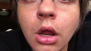 POV: I just now realize this is in fact not YouTube