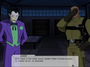 SOMETHING UNLIMITED - PART 3 - UPGRADES AND DANCERS