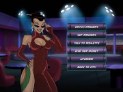 SOMETHING UNLIMITED - PART 4 - WE GOT BATGIRL!