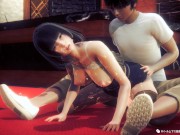Honey Select 2 Libido Preview 13/16