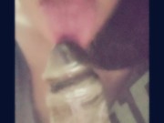 Smoke job lips