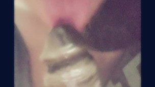 Smoke job lips
