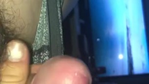 Twink plays with Cock and Hole