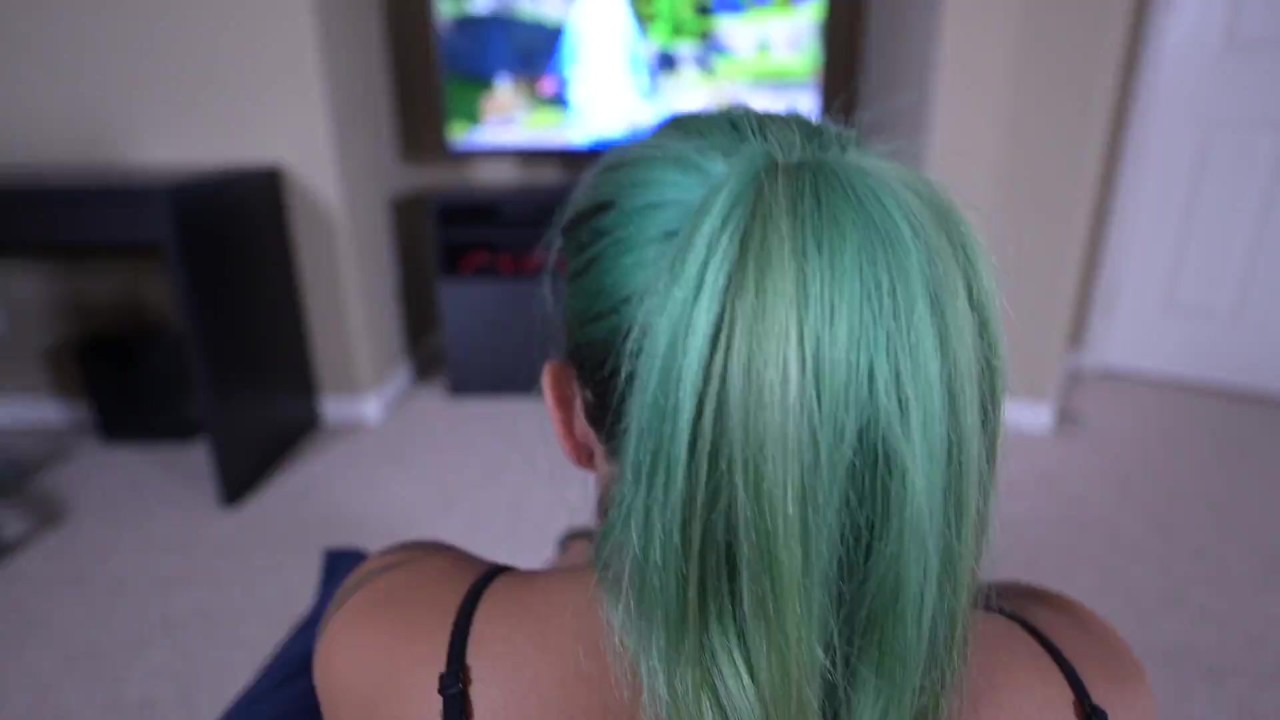 POV - Stepbrother Fortnite - Free Sex Video - RedTube