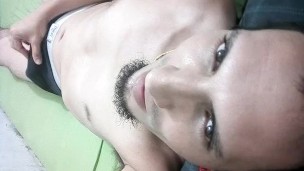 Orgasmo con boxer by Rabaerre