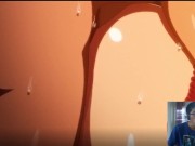 5月里番推荐巨乳公主和家庭教师 16/16