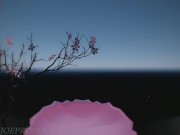 MMD SFW Pink Misaka - Donut Hole 1085 7/16