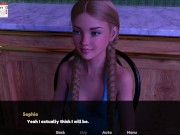 Melody 108 - Screenshot 10 of 16 - Blonde Teen