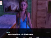 Melody 108 - Screenshot 5 of 16 - Blonde Teen
