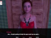 Melody 108 - Screenshot 9 of 16 - Ecchi
