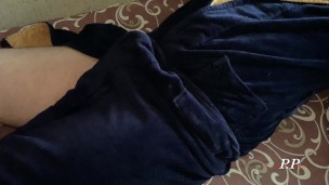 Жена трахается с моим отцом пока я в командировке