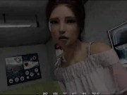 Halfway House 53 - Screenshot 2 of 16 - Visual Novel