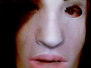 Night (((EYES))) of the Female Mask Pt3