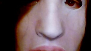 Night (((EYES))) of the Female Mask Pt3