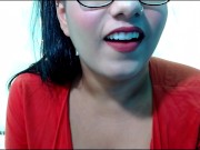 JOIVAS | Punheta Guiada | Fodendo a Advogada do Seu Amigo | CV #10 5/16