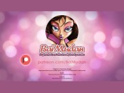 Dexter's Laboratory - Dexter's Mom cowgirl tits on your cock in VR 16/16