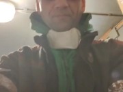 Have a minute, to brew tea. 10/16