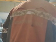 Have a minute, to brew tea. 14/16