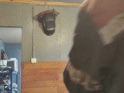 Have a minute, to brew tea. 15/16