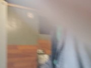 Have a minute, to brew tea. 3/16