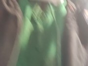 Have a minute, to brew tea. 6/16