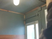 Have a minute, to brew tea. 7/16