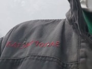 I'm going to a broken technique. I will repair. 16/16