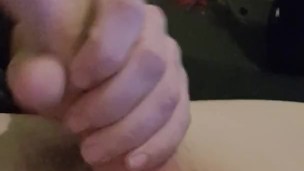 Big cock play