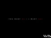 Lesbian strips down to her sexy lingerie to seduce gorgeous girlfriend 3/16