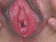 【無】マンコ図鑑 日高千晶 パート1 4/16