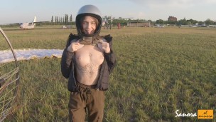 Летай со мной!