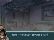 Akabur's Star Channel 34 Uncensored Guide Part 68 Returning to the Desert 10/16