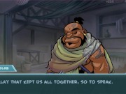 Akabur's Star Channel 34 Uncensored Guide Part 68 Returning to the Desert 11/16