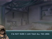 Akabur's Star Channel 34 Uncensored Guide Part 68 Returning to the Desert 13/16