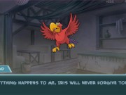 Akabur's Star Channel 34 Uncensored Guide Part 68 Returning to the Desert 14/16