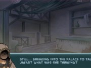 Akabur's Star Channel 34 Uncensored Guide Part 68 Returning to the Desert 15/16