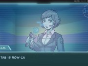 Akabur's Star Channel 34 Uncensored Guide Part 68 Returning to the Desert 2/16