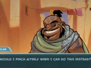 Akabur's Star Channel 34 Uncensored Guide Part 68 Returning to the Desert 3/16