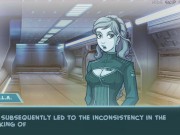 Akabur's Star Channel 34 Uncensored Guide Part 68 Returning to the Desert 5/16