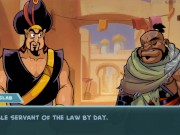 Akabur's Star Channel 34 Uncensored Guide Part 68 Returning to the Desert 7/16